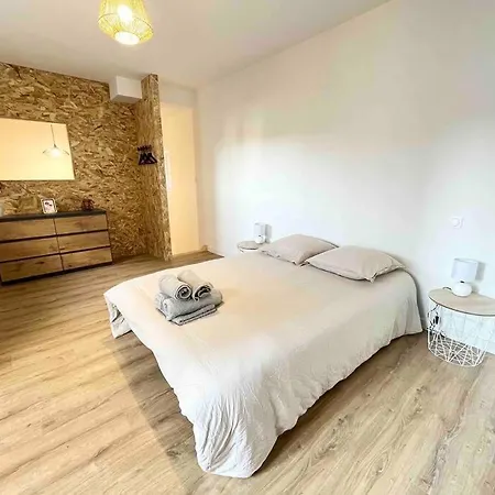Appartement Le Tandem - Bourg-lès-Valence